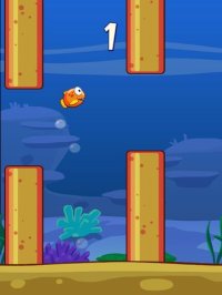 Cкриншот Baby Fish, изображение № 930936 - RAWG