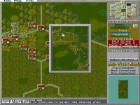 Cкриншот Wargame Construction Set 2: Tanks!, изображение № 333812 - RAWG