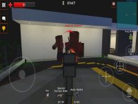 Cкриншот Pixel Strike 3D - FPS Gun Game, изображение № 908561 - RAWG