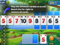 Cкриншот Solitaire P2E, изображение № 3094532 - RAWG