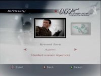 Cкриншот James Bond 007: Everything or Nothing, изображение № 730642 - RAWG