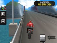 Cкриншот Highway Rider - Traffic Rider, изображение № 1610526 - RAWG