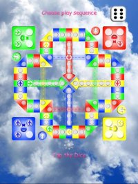 Cкриншот Modern Ludo, изображение № 1683733 - RAWG