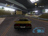 Cкриншот Corvette, изображение № 386946 - RAWG