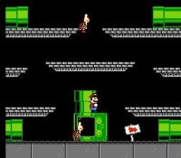 Cкриншот Mario's Time Machine, изображение № 736793 - RAWG