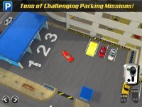 Cкриншот Multi Level 3 Car Parking Game, изображение № 1555658 - RAWG