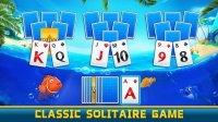 Cкриншот Solitaire TriPeaks Journey - Free Card Game, изображение № 1398877 - RAWG
