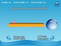 Cкриншот Rotate The Ball Free, изображение № 2038241 - RAWG