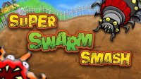 Cкриншот Super Swarm Smash, изображение № 2845465 - RAWG