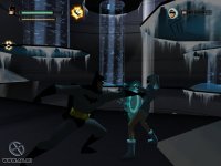 Cкриншот Batman: Vengeance, изображение № 313650 - RAWG