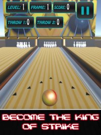 Cкриншот Bowling Game Center, изображение № 1839046 - RAWG