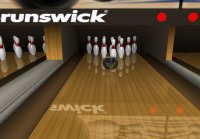 Cкриншот Brunswick Pro Bowling, изображение № 550621 - RAWG