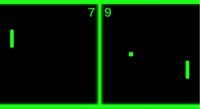 Cкриншот pong thing, изображение № 2474302 - RAWG