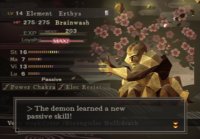 Cкриншот Shin Megami Tensei: Devil Summoner 2 - Raidou Kuzunoha vs. King Abaddon, изображение № 518217 - RAWG