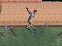 Cкриншот Precision Skateboarding, изображение № 304304 - RAWG