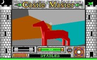 Cкриншот Castle Master, изображение № 300829 - RAWG