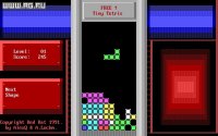 Cкриншот Tiny Tetris, изображение № 339264 - RAWG