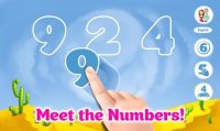 Cкриншот Learning numbers for toddlers - educational game, изображение № 1442716 - RAWG