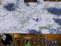 Cкриншот Age of Empires III: The WarChiefs, изображение № 449243 - RAWG