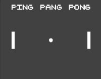 Cкриншот Ping Pang Pong, изображение № 1937651 - RAWG