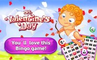 Cкриншот Bingo St. Valentine's Day, изображение № 1417421 - RAWG