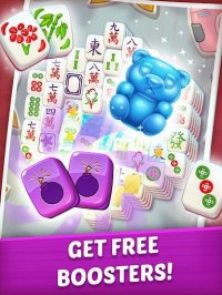 Cкриншот Mahjong City Tours: An Epic Journey and Quest, изображение № 1372307 - RAWG