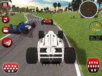 Cкриншот Real Racing Sports Car 3D, изображение № 2099570 - RAWG