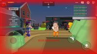 Cкриншот Zombie Town: Online, изображение № 863403 - RAWG