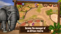 Cкриншот PetWorld: WildLife Africa, изображение № 1520470 - RAWG