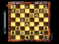 Cкриншот Virtual Chess 64, изображение № 741407 - RAWG