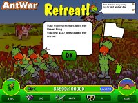 Cкриншот Ant War, изображение № 347071 - RAWG