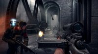 Cкриншот Wolfenstein Bundle, изображение № 3672966 - RAWG