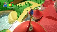 Cкриншот Super Mario 64 - Reimagined by NimsoNy, изображение № 1778173 - RAWG