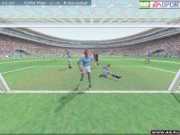 Cкриншот FIFA 2000, изображение № 301091 - RAWG