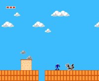 Cкриншот ROB.N (SJ Games - NES), изображение № 2499337 - RAWG