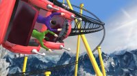 Cкриншот Roller Coaster 3D, изображение № 1548416 - RAWG