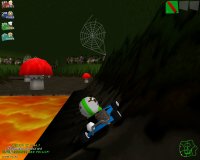 Cкриншот South Park Rally, изображение № 305634 - RAWG