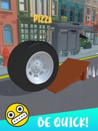 Cкриншот Wheel Smash, изображение № 2321614 - RAWG