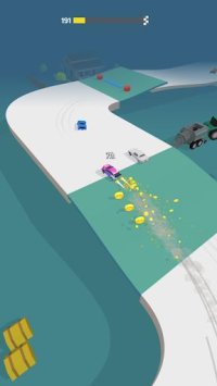 Cкриншот Drifty Race, изображение № 2071265 - RAWG