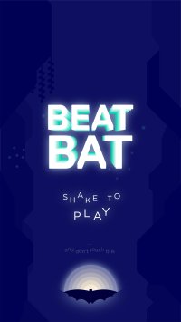 Cкриншот Beat Bat, изображение № 1671740 - RAWG