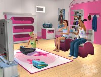 Cкриншот Sims 2: Каталог - Молодежный стиль, The, изображение № 484676 - RAWG