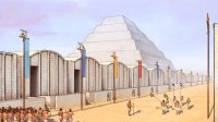 Cкриншот Egypt Old Kingdom, изображение № 705353 - RAWG