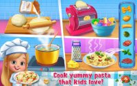 Cкриншот Chef Kids - Cook Yummy Food, изображение № 1363954 - RAWG
