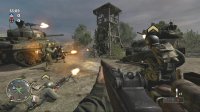 Cкриншот Call of Duty 3, изображение № 487889 - RAWG
