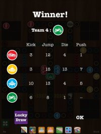 Cкриншот New Ludo, изображение № 894047 - RAWG