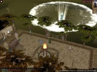 Cкриншот Neverwinter Nights Diamond, изображение № 220112 - RAWG