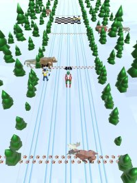Cкриншот Ski Race 3D, изображение № 2045569 - RAWG