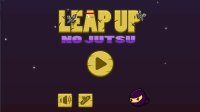 Cкриншот Leap Up no jutsu, изображение № 103522 - RAWG