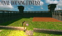 Cкриншот Final Housing Fantasy, изображение № 2465985 - RAWG