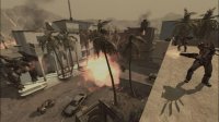 Cкриншот Enemy Territory: Quake Wars, изображение № 805587 - RAWG